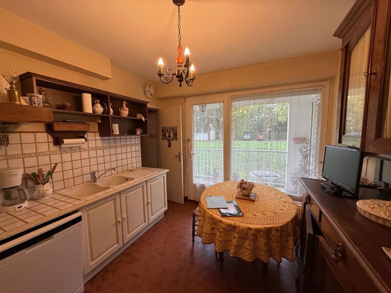 Appartement à vendre, 78m², La Rochelle