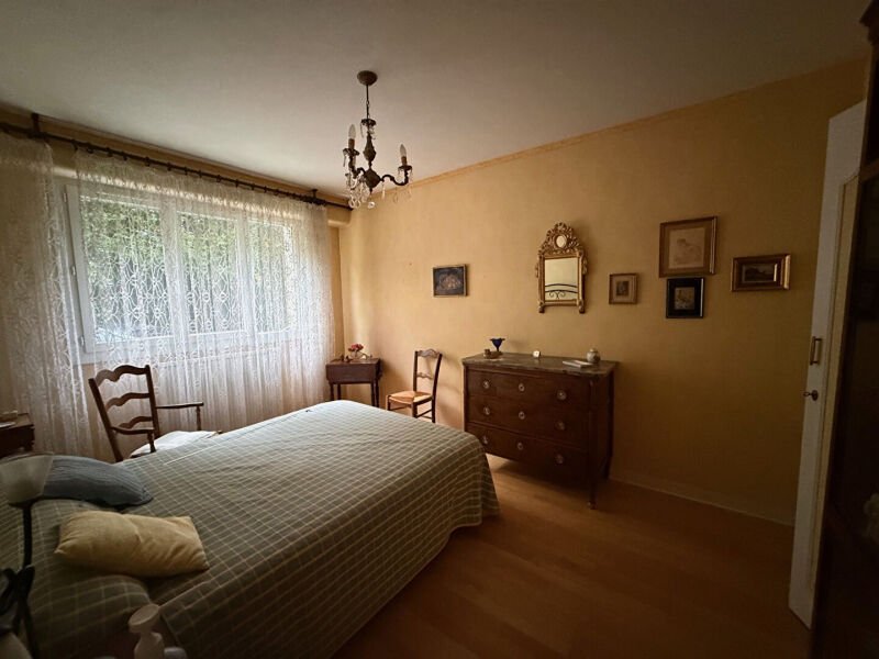 Appartement à vendre, 78m², La Rochelle