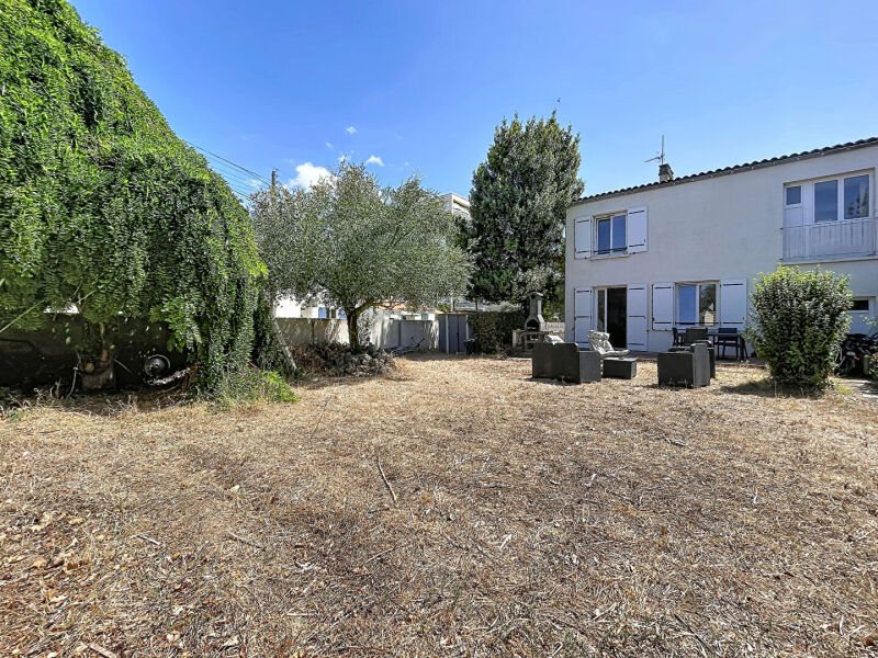 Maison à vendre, 86m², La Rochelle