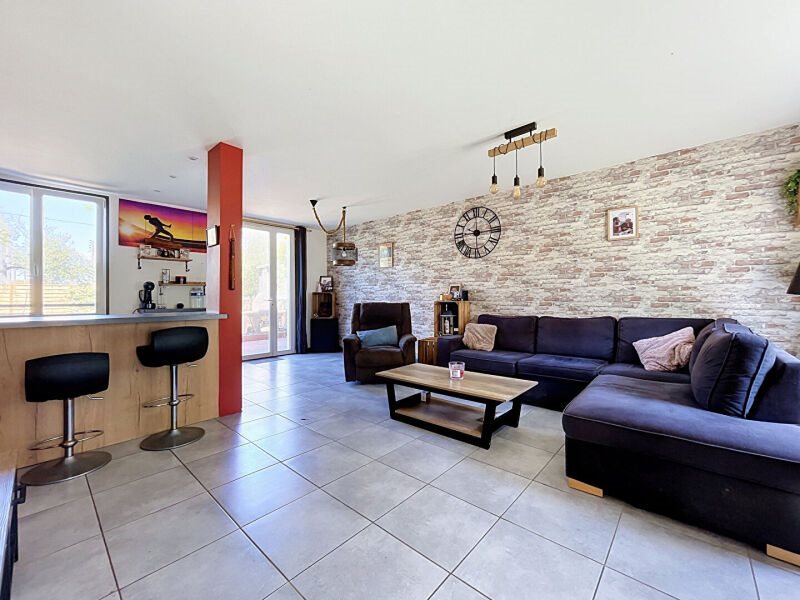 Maison à vendre, 86m², La Rochelle