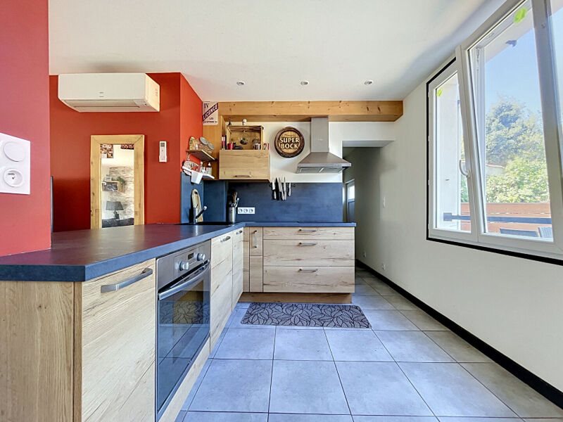 Maison à vendre, 86m², La Rochelle