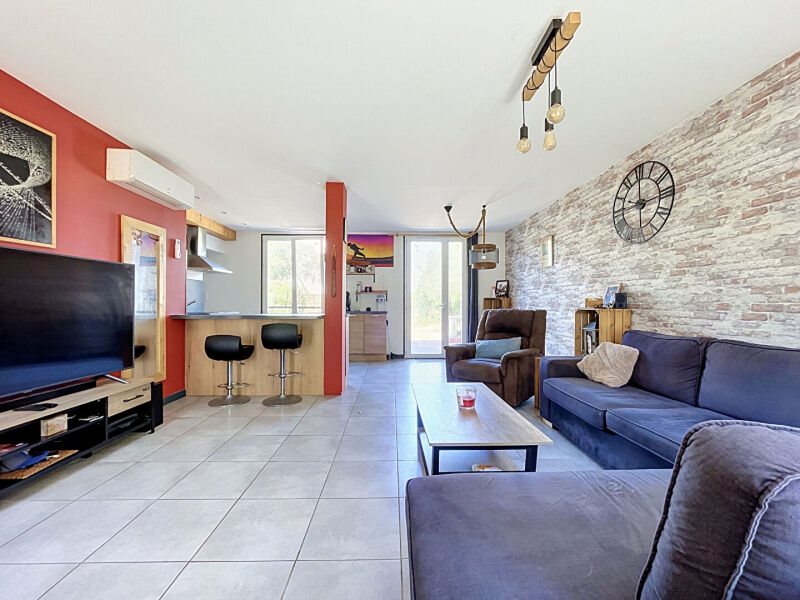 Maison à vendre, 86m², La Rochelle