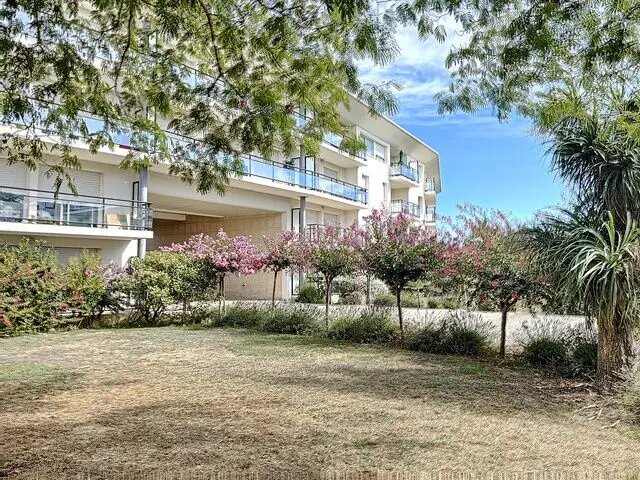 Appartement à louer, 37m², La Rochelle