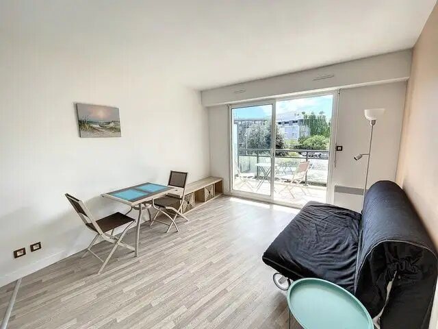 Appartement à louer, 37m², La Rochelle