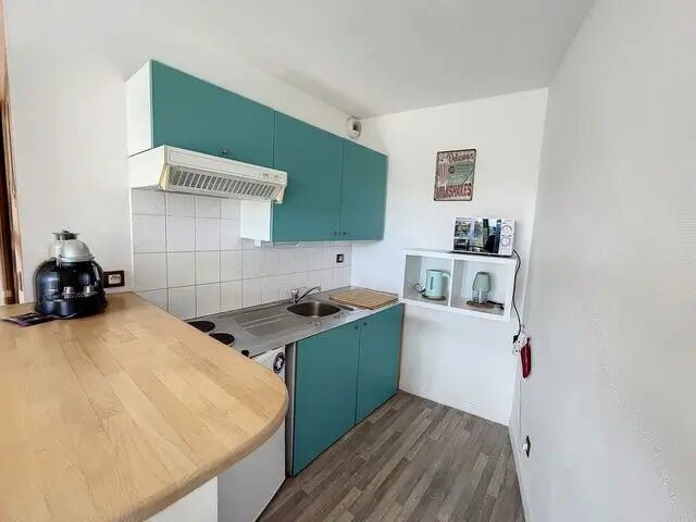 Appartement à louer, 37m², La Rochelle