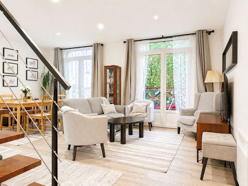 Appartement à vendre, 83m², Châtelaillon-Plage