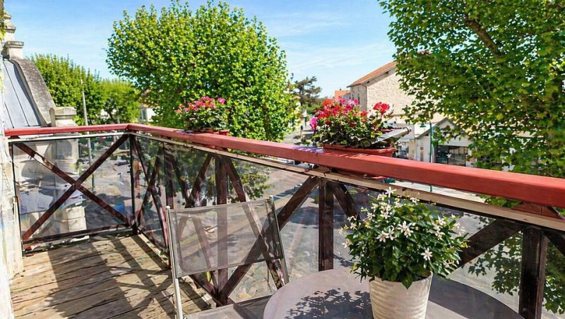 Appartement à vendre, 83m², Châtelaillon-Plage