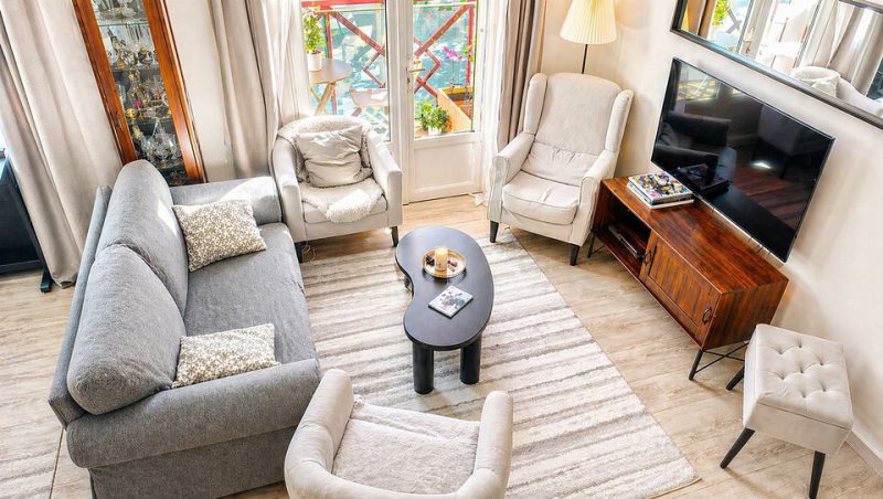 Appartement à vendre, 83m², Châtelaillon-Plage