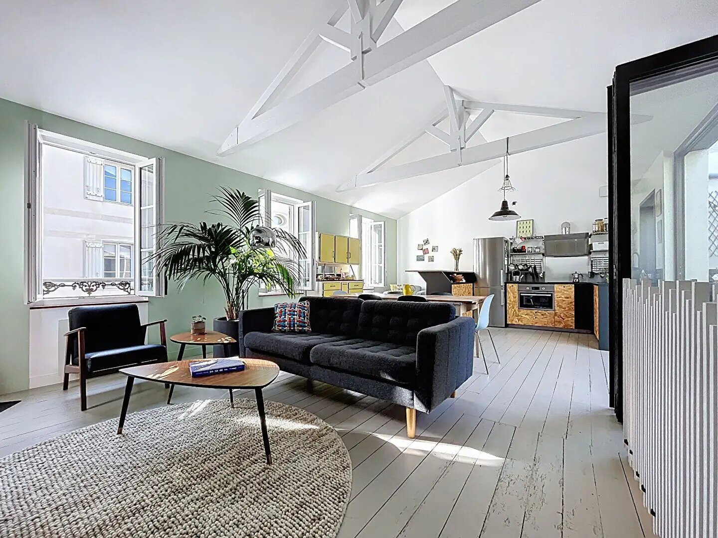 Maison à vendre, 88m², La Rochelle