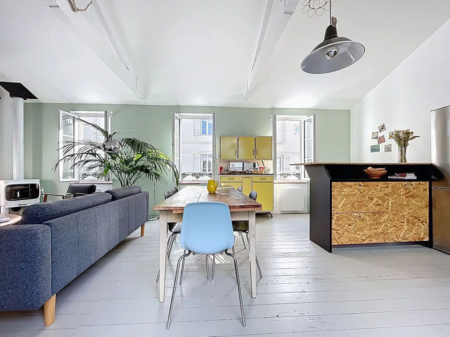 Maison à vendre, 88m², La Rochelle
