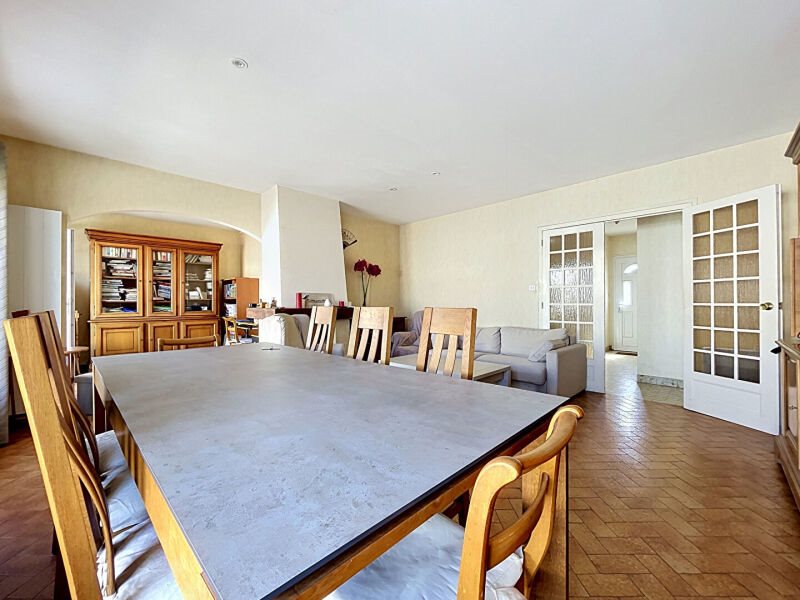 Maison à vendre, 106m², Saint-Xandre