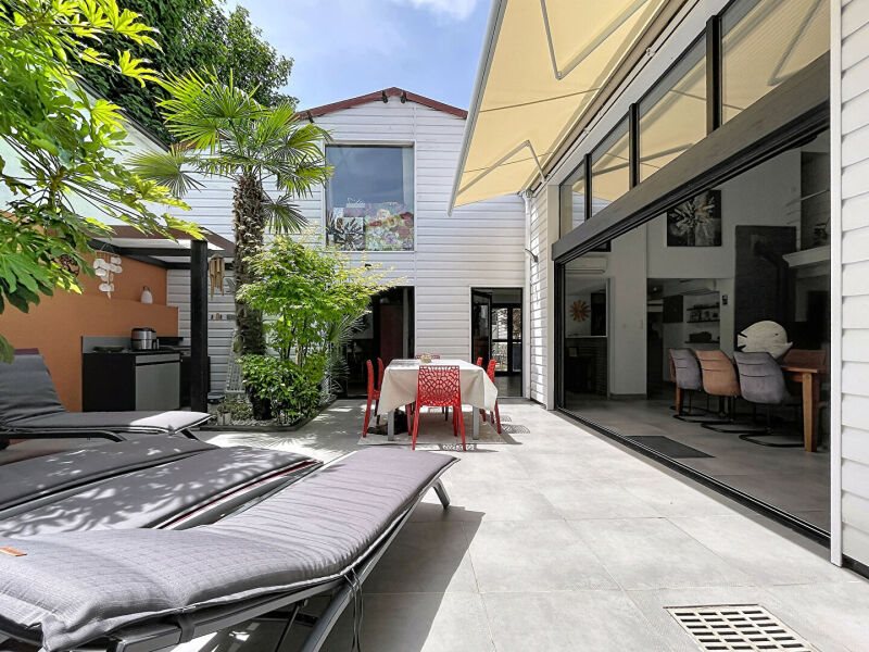 Maison à vendre, 250m², La Rochelle