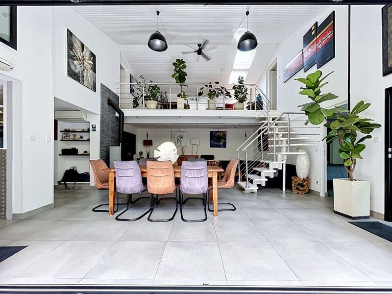 Maison à vendre, 250m², La Rochelle