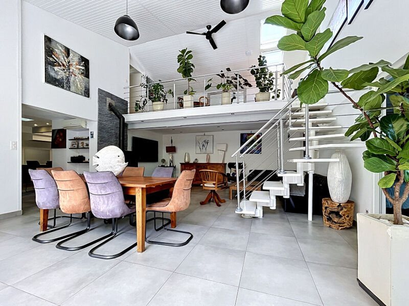 Maison à vendre, 250m², La Rochelle