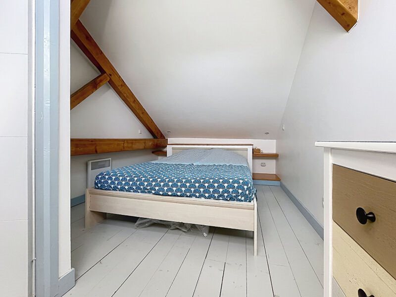Appartement à louer, 36m², La Rochelle
