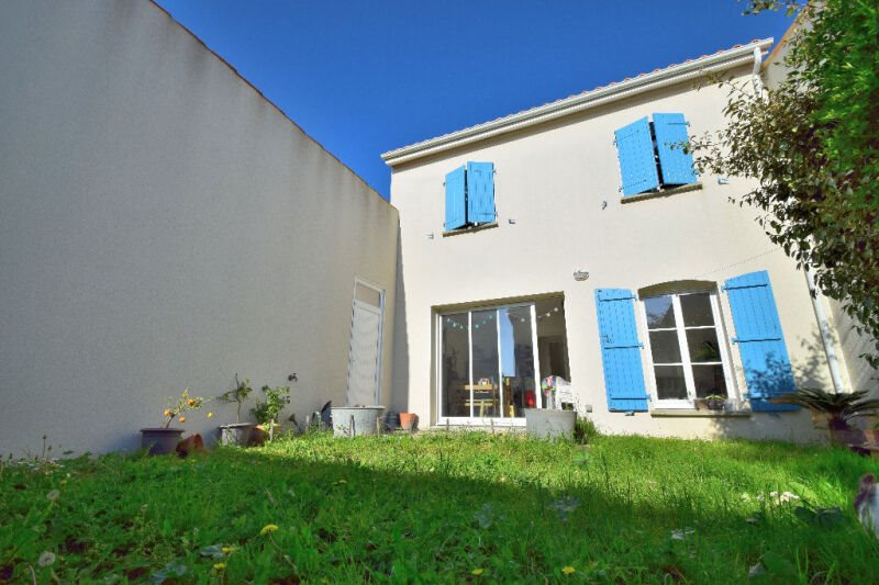 Maison à louer, 70m², Saint-Rogatien