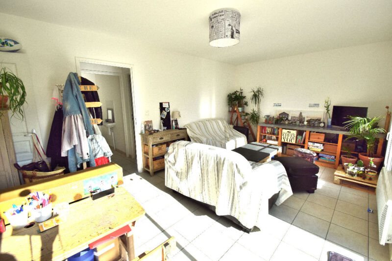 Maison à louer, 70m², Saint-Rogatien