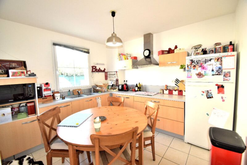Maison à louer, 70m², Saint-Rogatien