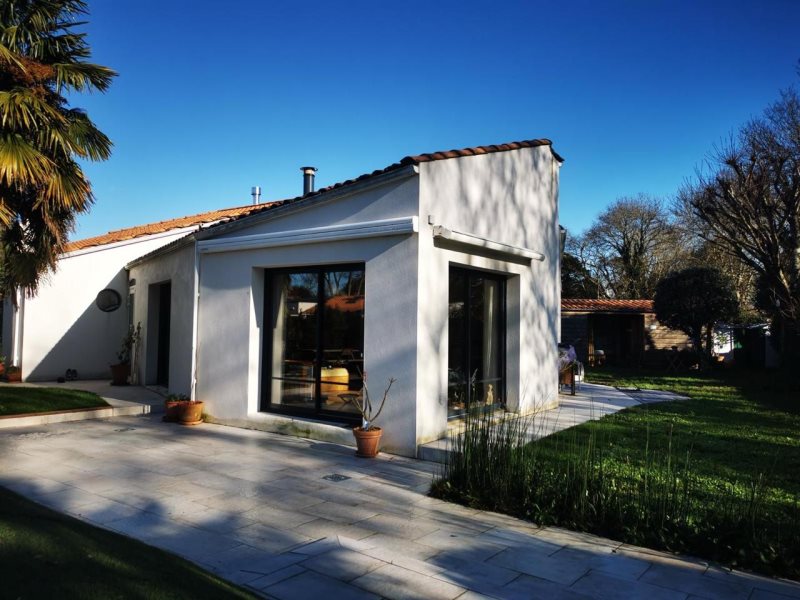 Maison à louer, 180m², Périgny