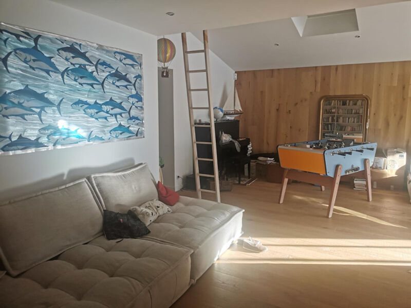 Maison à louer, 180m², Périgny