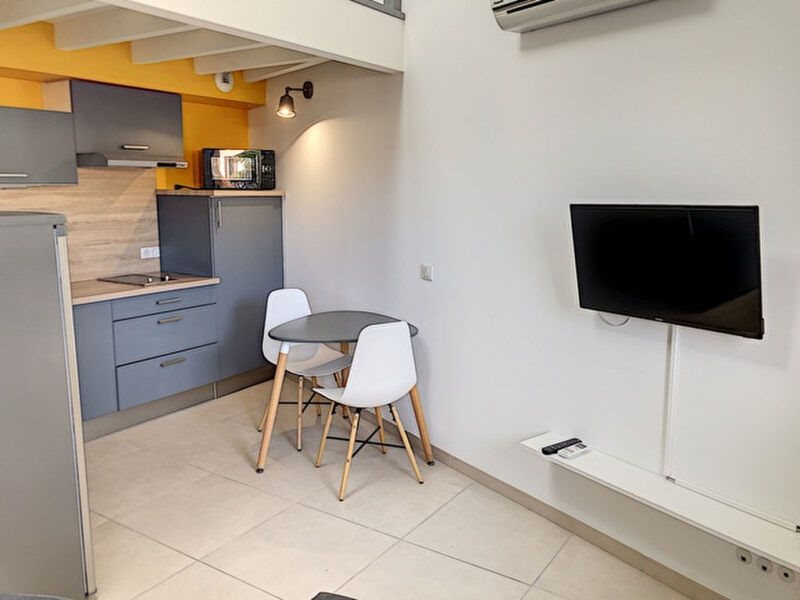Maison à louer, 21m², Aytré