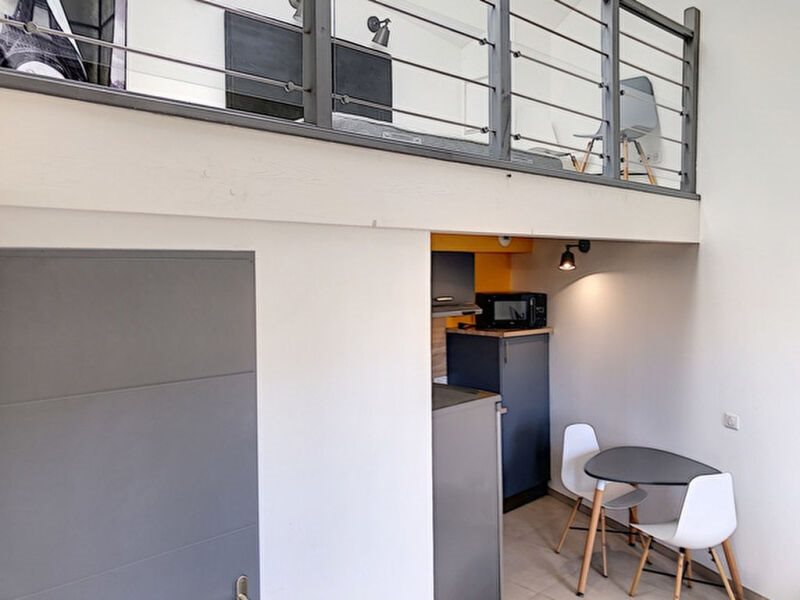 Maison à louer, 21m², Aytré