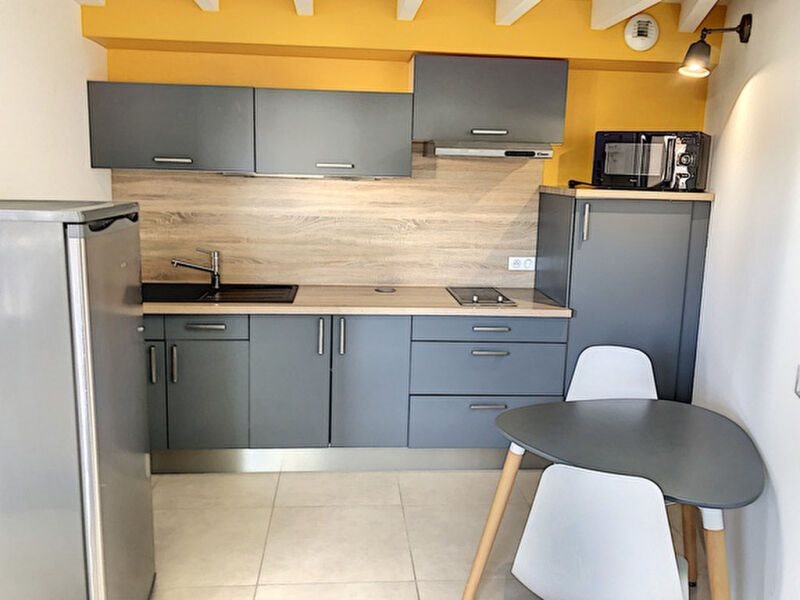 Maison à louer, 21m², Aytré