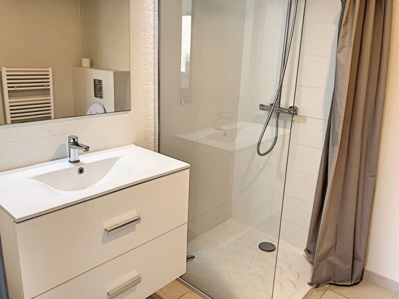 Maison à louer, 21m², Aytré