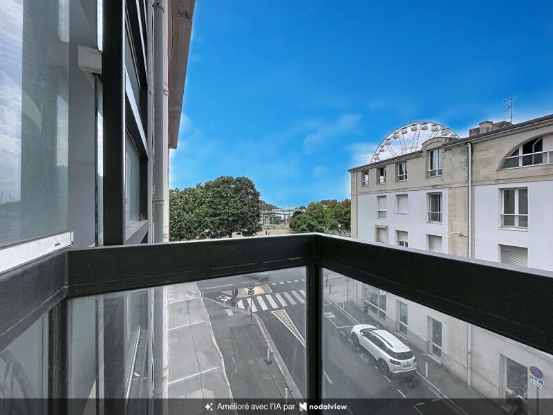 Appartement à vendre, 114m², La Rochelle