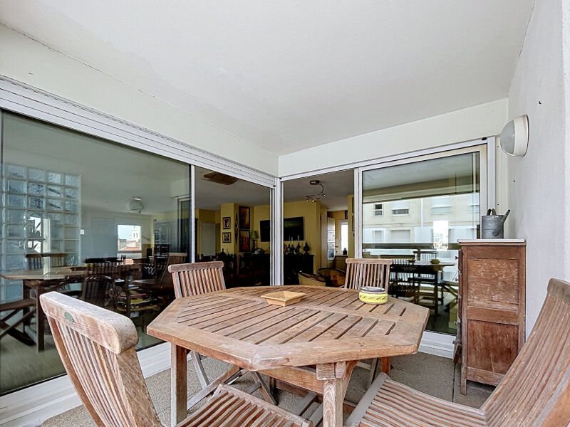 Appartement à vendre, 114m², La Rochelle