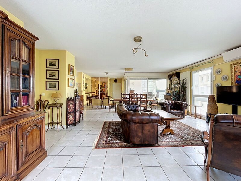 Appartement à vendre, 114m², La Rochelle