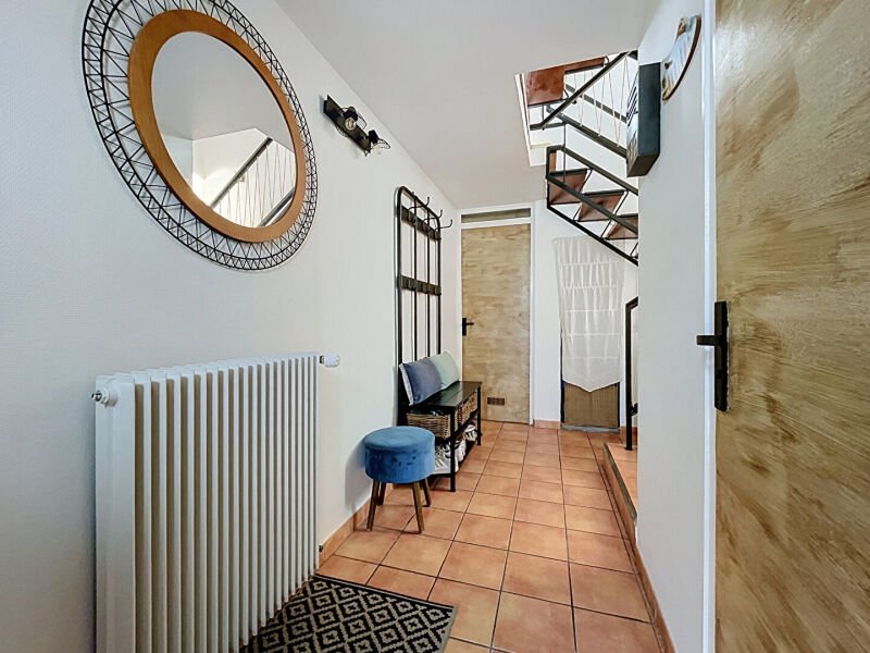 Maison à vendre, 103m², La Rochelle