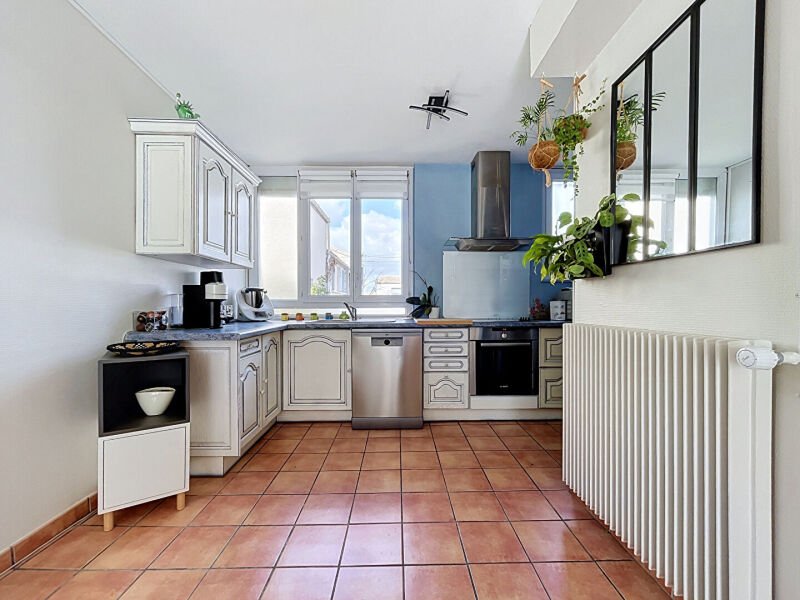 Maison à vendre, 103m², La Rochelle