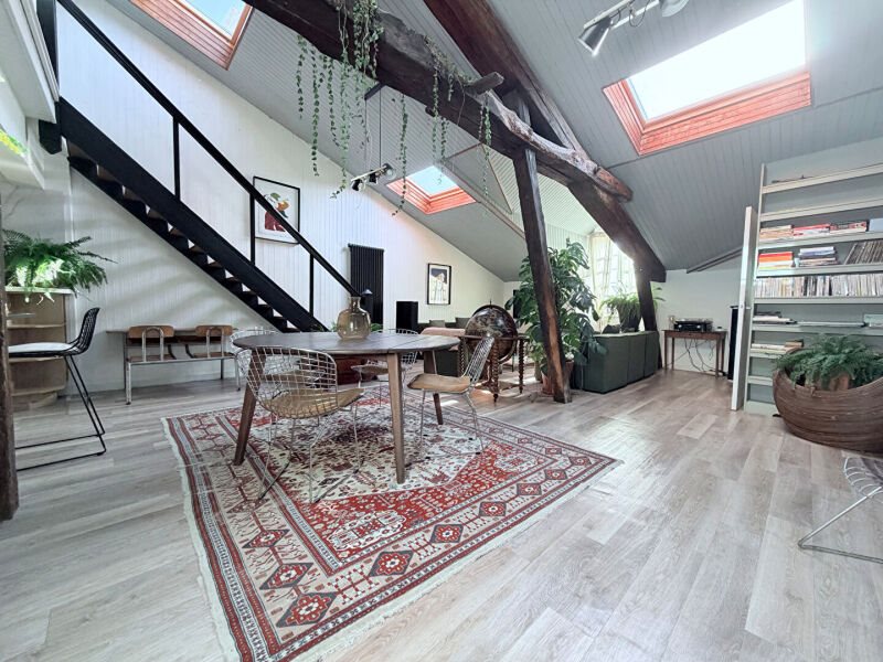 Appartement à vendre, 119m², La Rochelle