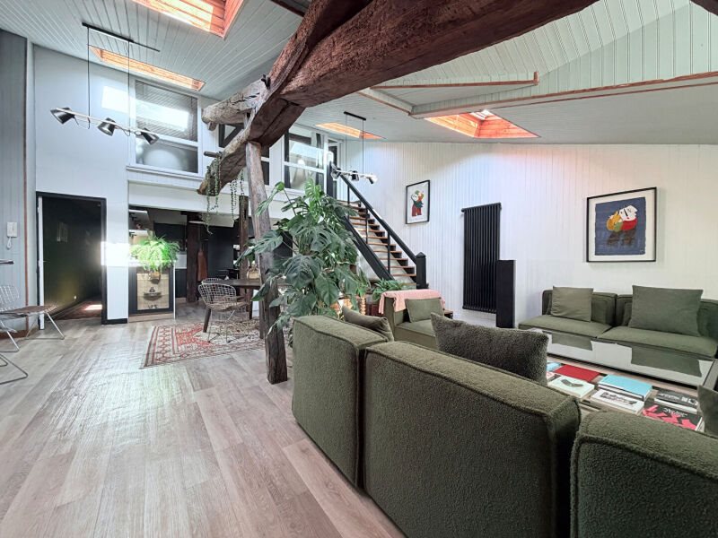 Appartement à vendre, 119m², La Rochelle