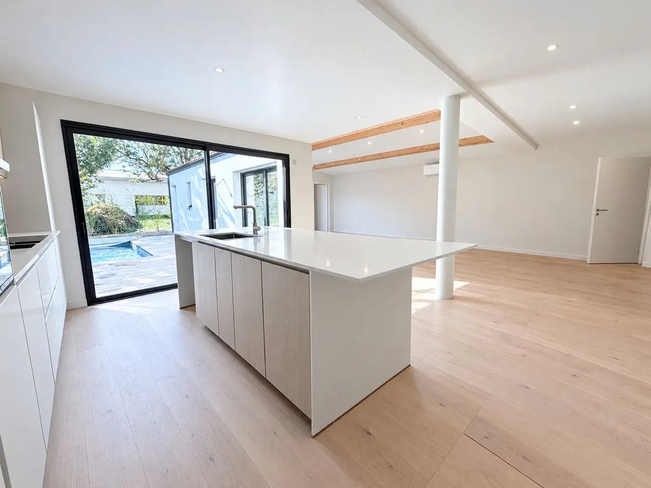 Maison à vendre, 140m², La Rochelle
