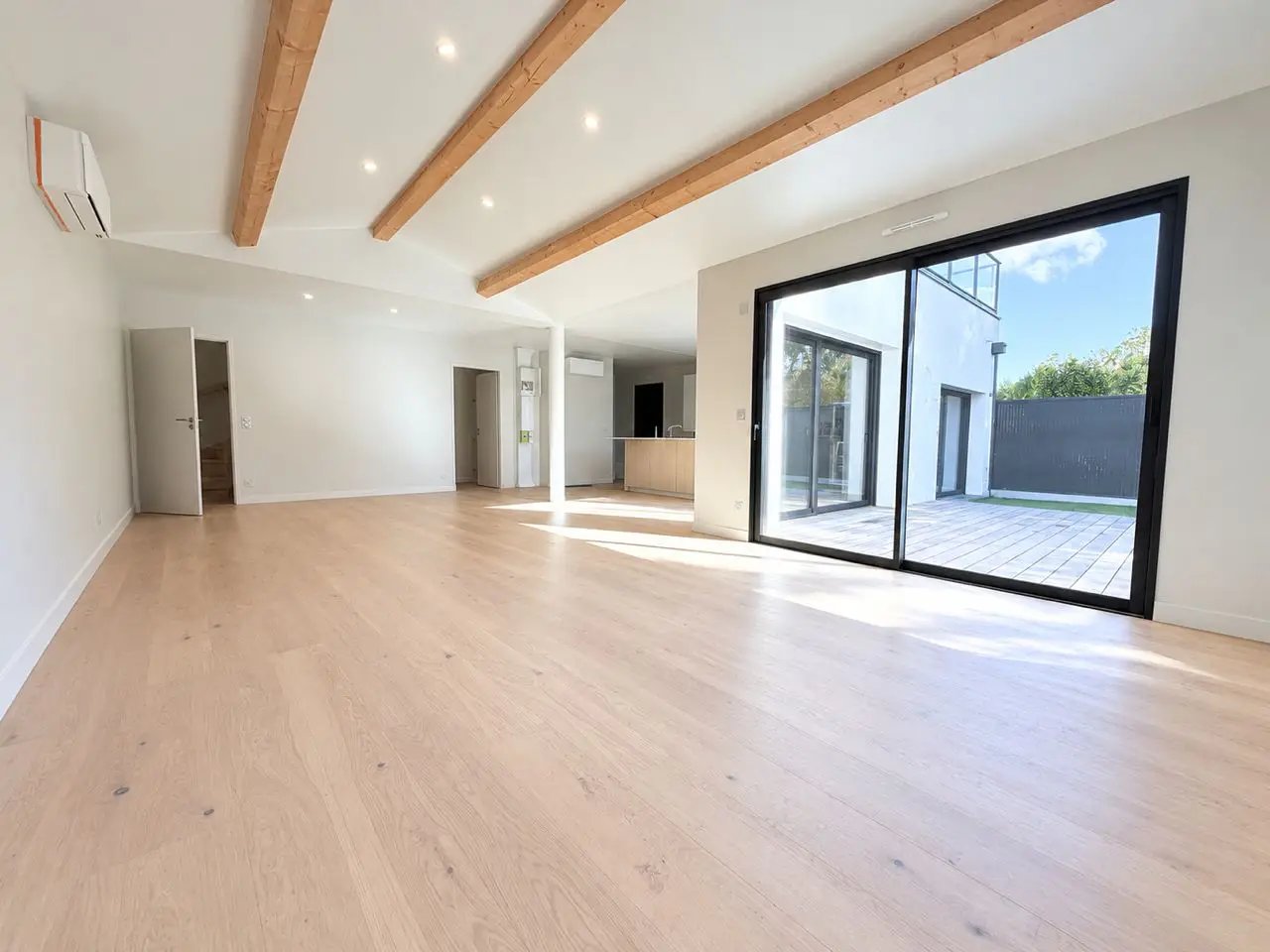 Maison à vendre, 140m², La Rochelle