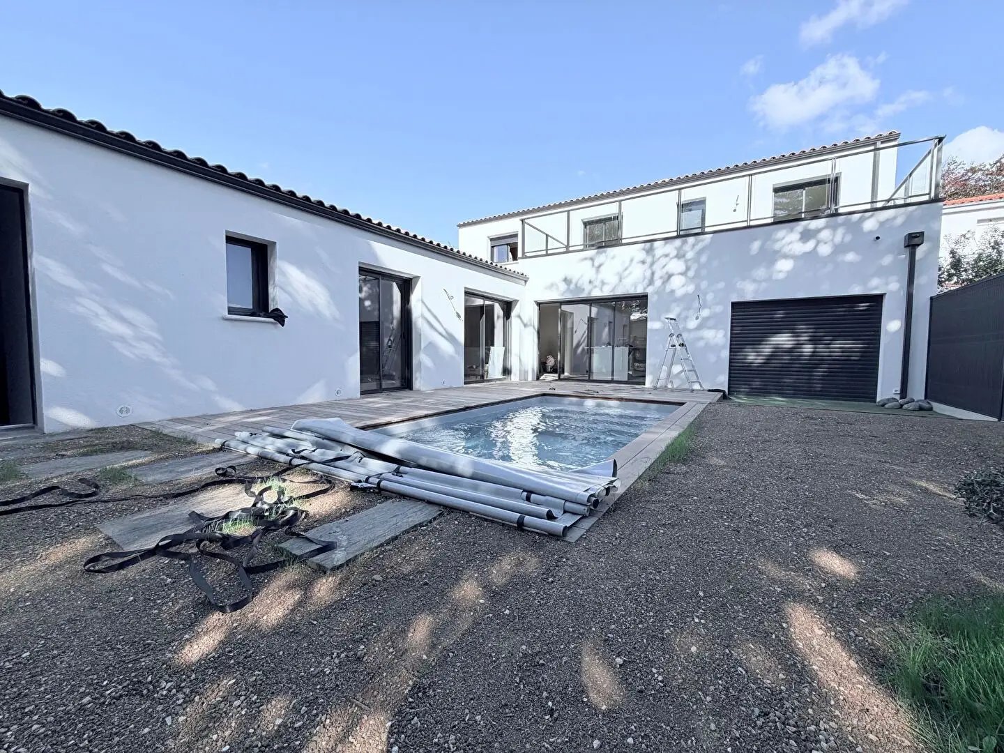 Maison à vendre, 140m², La Rochelle