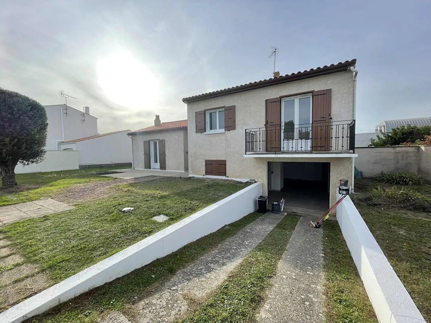Maison à louer, 94m², Puilboreau
