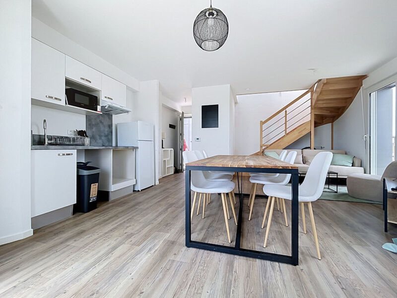 Appartement à louer, 64m², Aytré