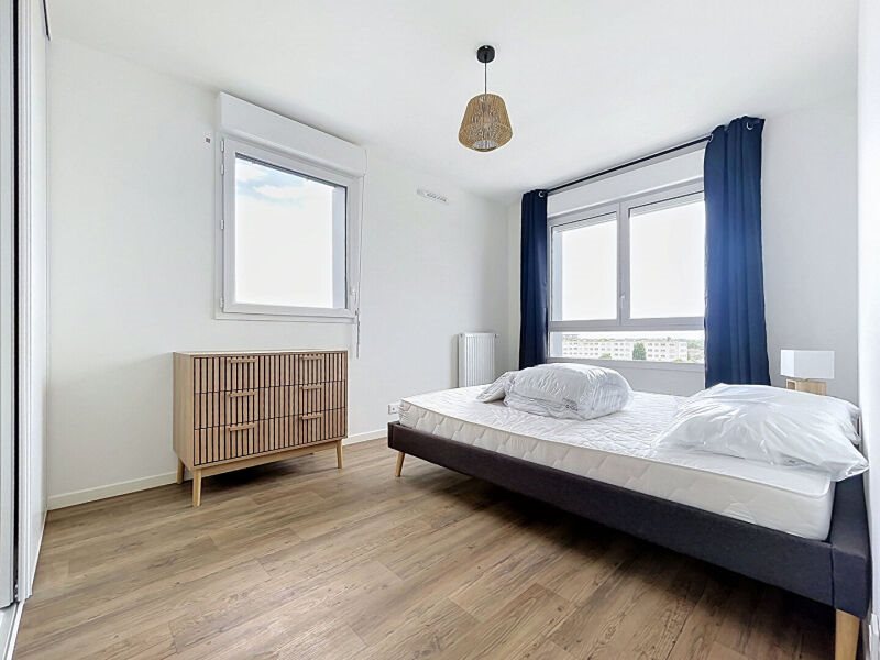 Appartement à louer, 64m², Aytré