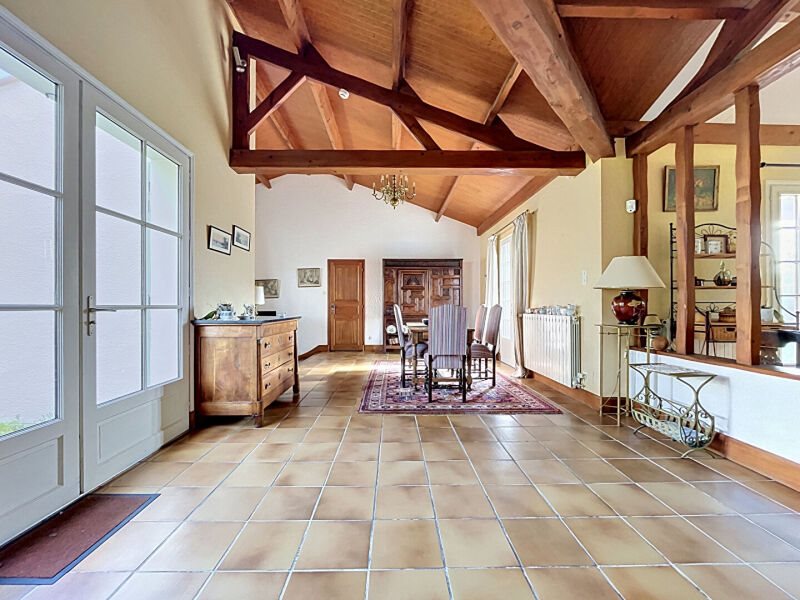 Maison à vendre, 137m², Sainte-Soulle
