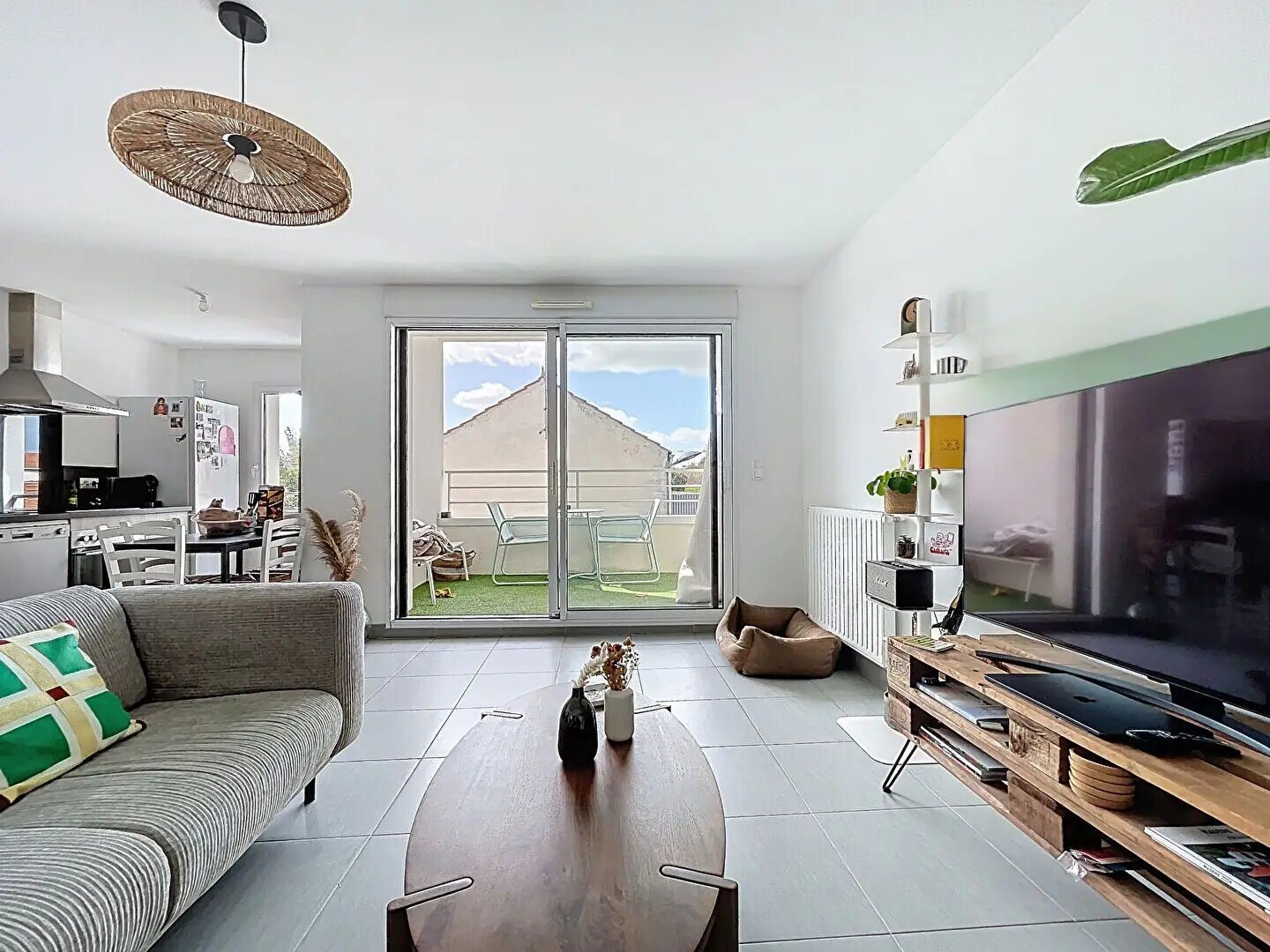 Appartement à vendre, 62m², Lagord