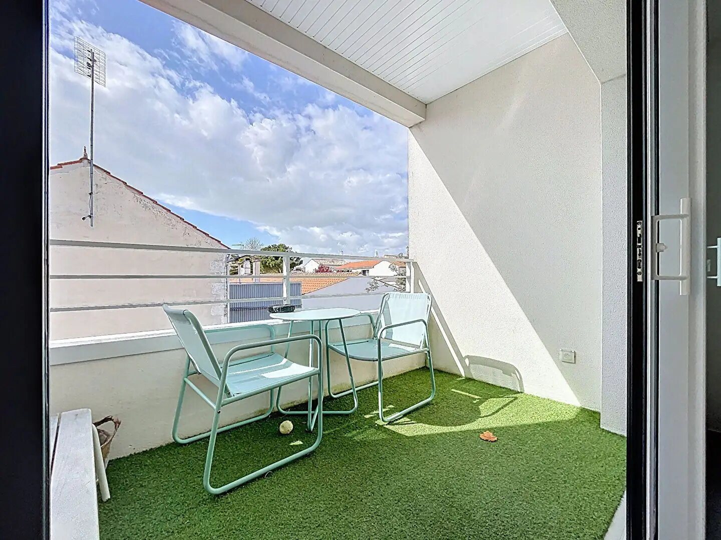Appartement à vendre, 62m², Lagord