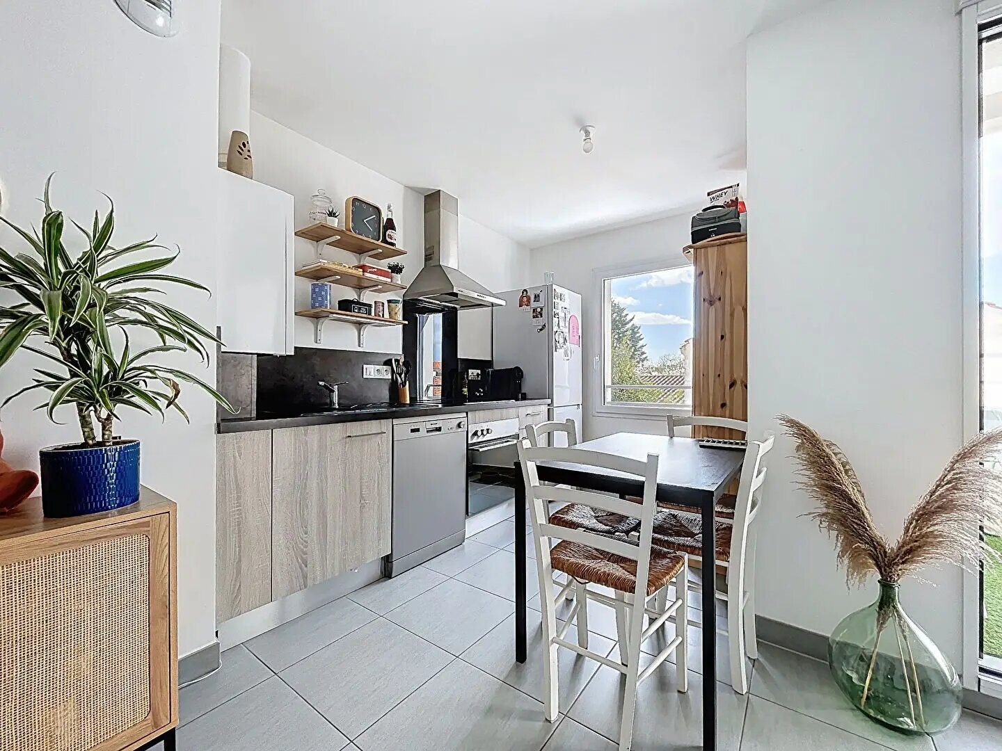 Appartement à vendre, 62m², Lagord
