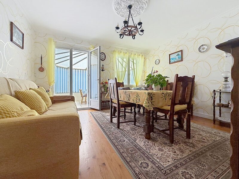 Maison à vendre, 68m², Châtelaillon-Plage