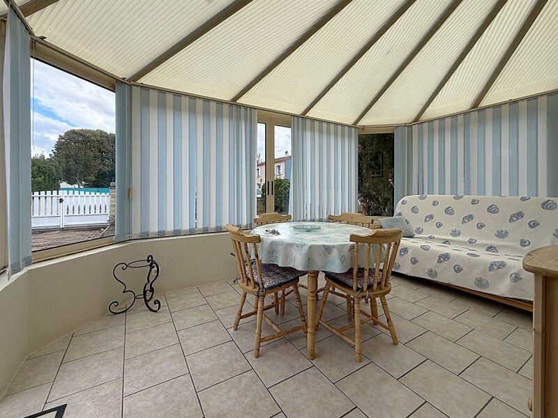 Maison à vendre, 68m², Châtelaillon-Plage