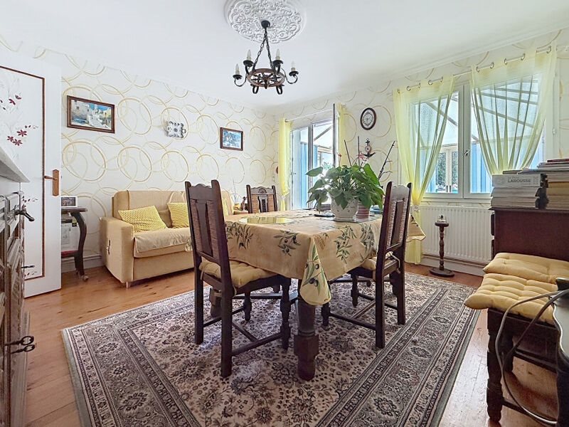 Maison à vendre, 68m², Châtelaillon-Plage