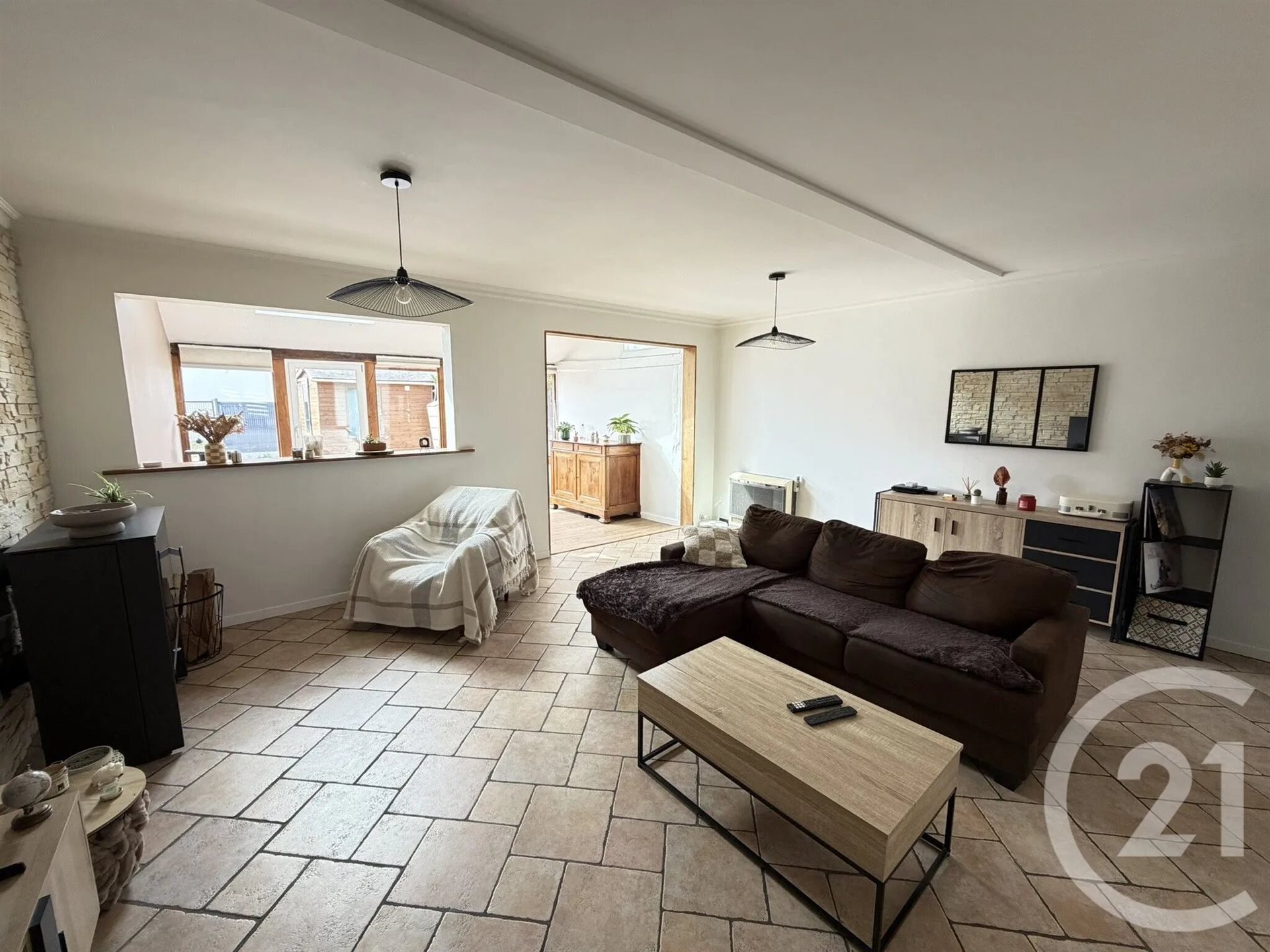 Maison à vendre, 98m², Mulsanne