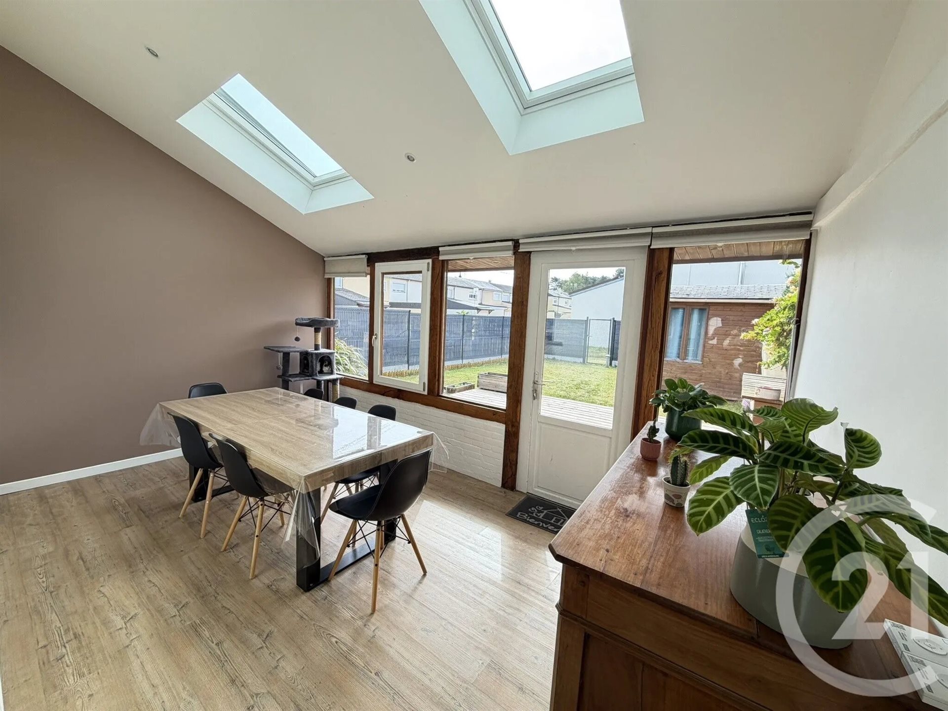 Maison à vendre, 98m², Mulsanne